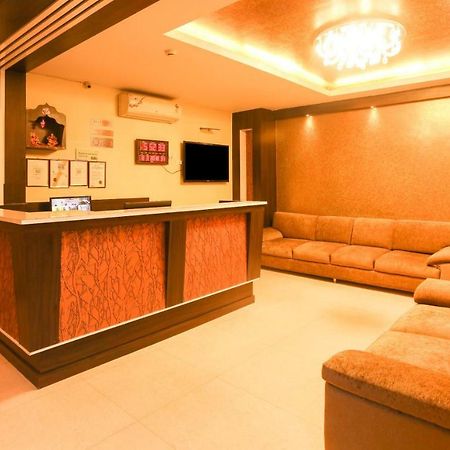 Hotel Janki International By Keymagics Varanasi Dış mekan fotoğraf
