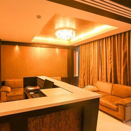 Hotel Janki International By Keymagics Varanasi Dış mekan fotoğraf