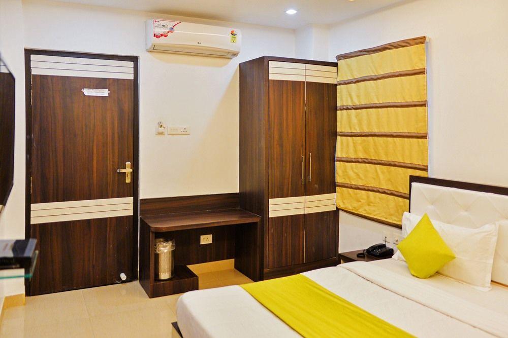 Hotel Janki International By Keymagics Varanasi Dış mekan fotoğraf