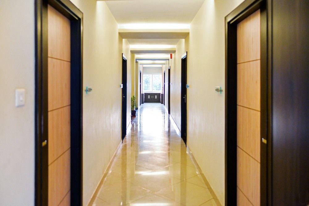 Hotel Janki International By Keymagics Varanasi Dış mekan fotoğraf