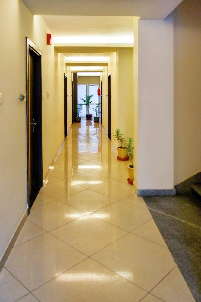 Hotel Janki International By Keymagics Varanasi Dış mekan fotoğraf