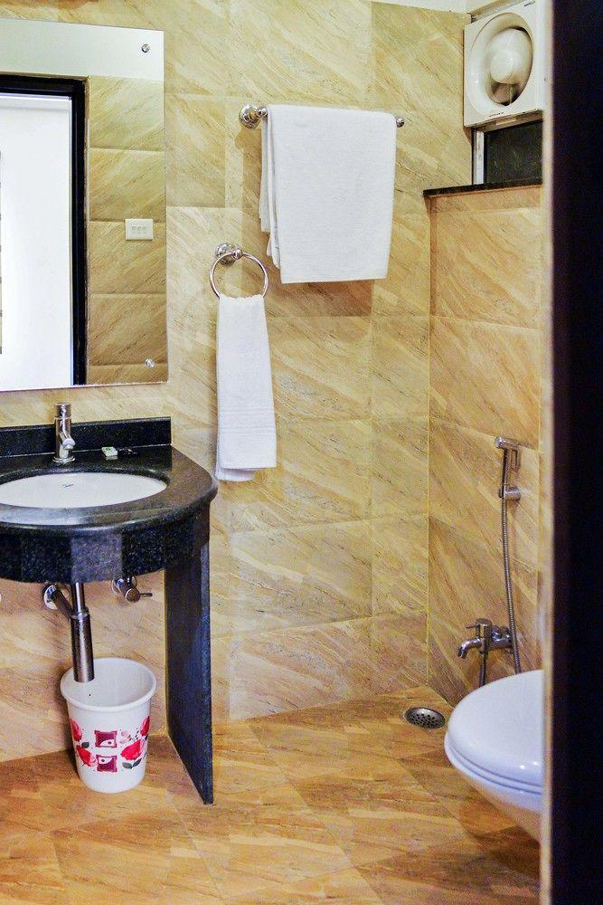 Hotel Janki International By Keymagics Varanasi Dış mekan fotoğraf