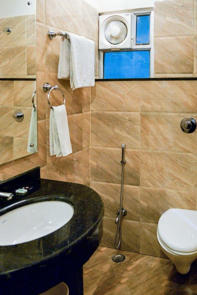 Hotel Janki International By Keymagics Varanasi Dış mekan fotoğraf
