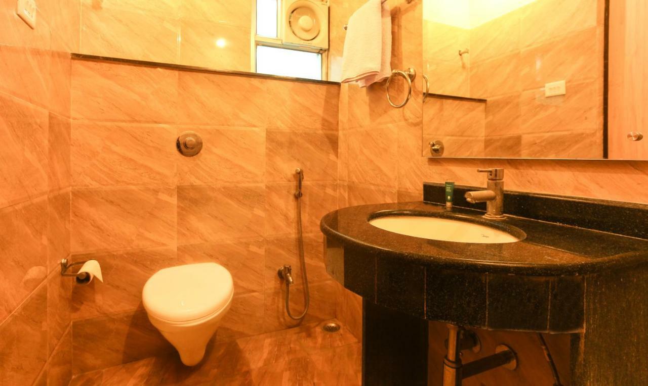 Hotel Janki International By Keymagics Varanasi Dış mekan fotoğraf