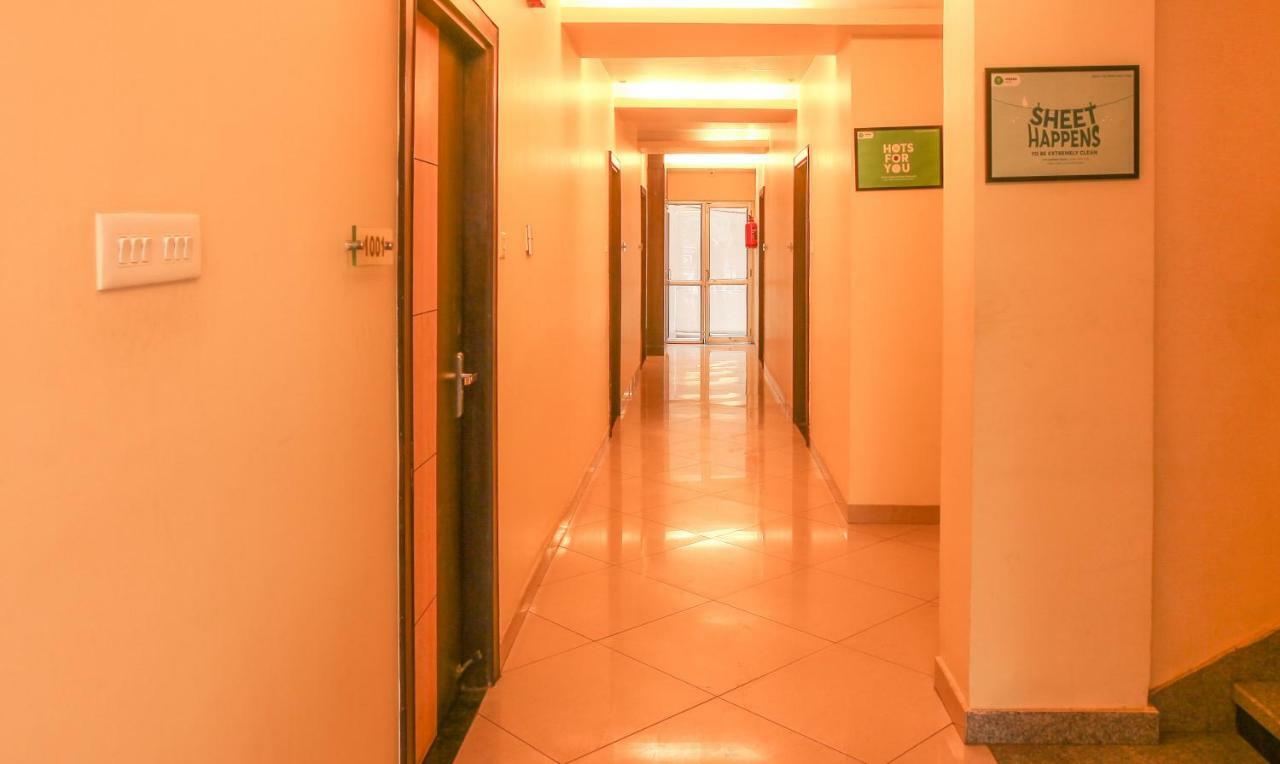 Hotel Janki International By Keymagics Varanasi Dış mekan fotoğraf